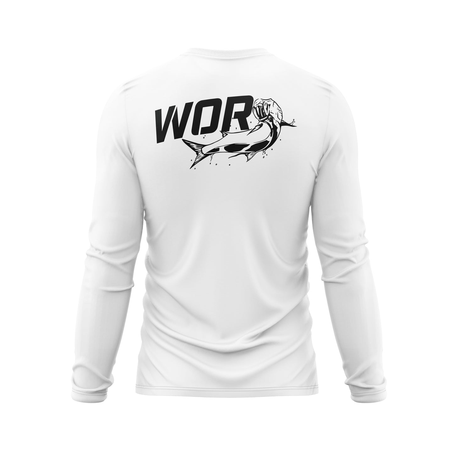 Tarpon | Line Art Design